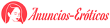Anúncios eroticos - Logo
